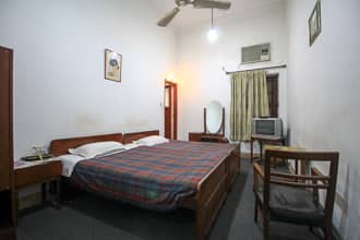 New Haven Guest House, Kolkata 3